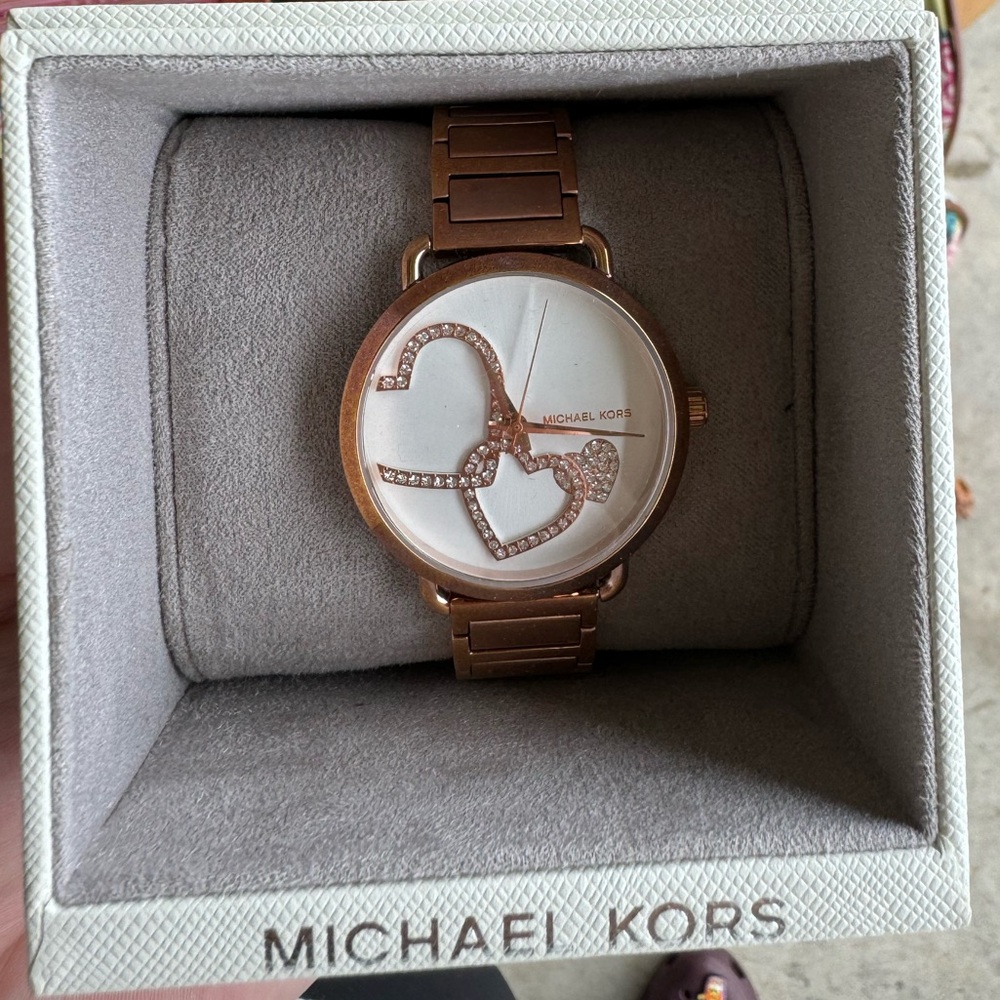 Michael Kors Watch